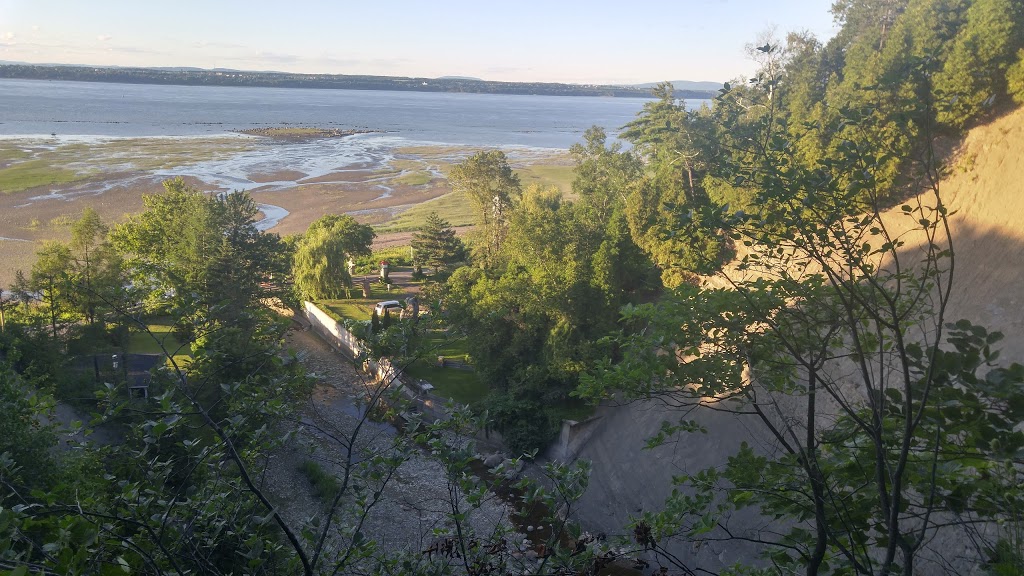 Belvédère De La Cote Du Bateaux | 2H0, 65-111 Rue du Bateau, Sainte-Croix, QC G0S 2H0, Canada