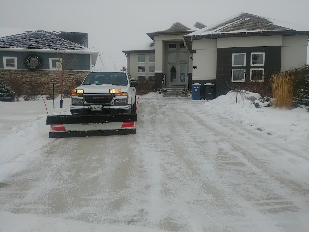 Snow To Go Removal | 23 Leston Pl, Winnipeg, MB R2N 1P3, Canada | Phone: (204) 290-5313
