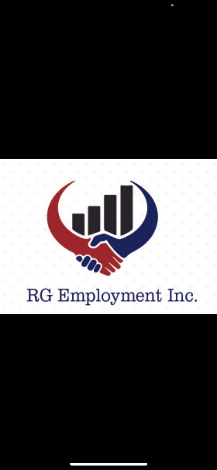 RG Employment Inc | 119 Bloomsbury Ave, Brampton, ON L6P 2X1, Canada | Phone: (647) 996-9895