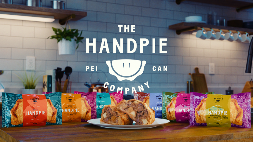 The Handpie Company | 1788, Route 115, Albany, PE C0B 1A0, Canada | Phone: (902) 437-3100