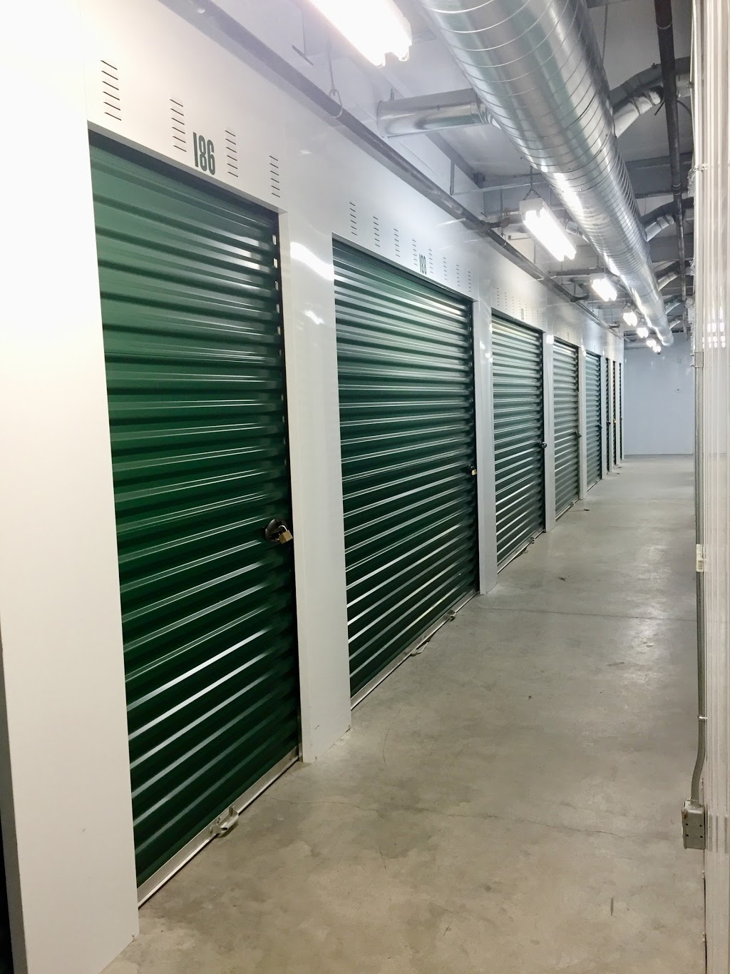 Access Storage - Winnipeg | 275 Gordon Ave, Winnipeg, MB R2L 0L7, Canada | Phone: (204) 818-7640