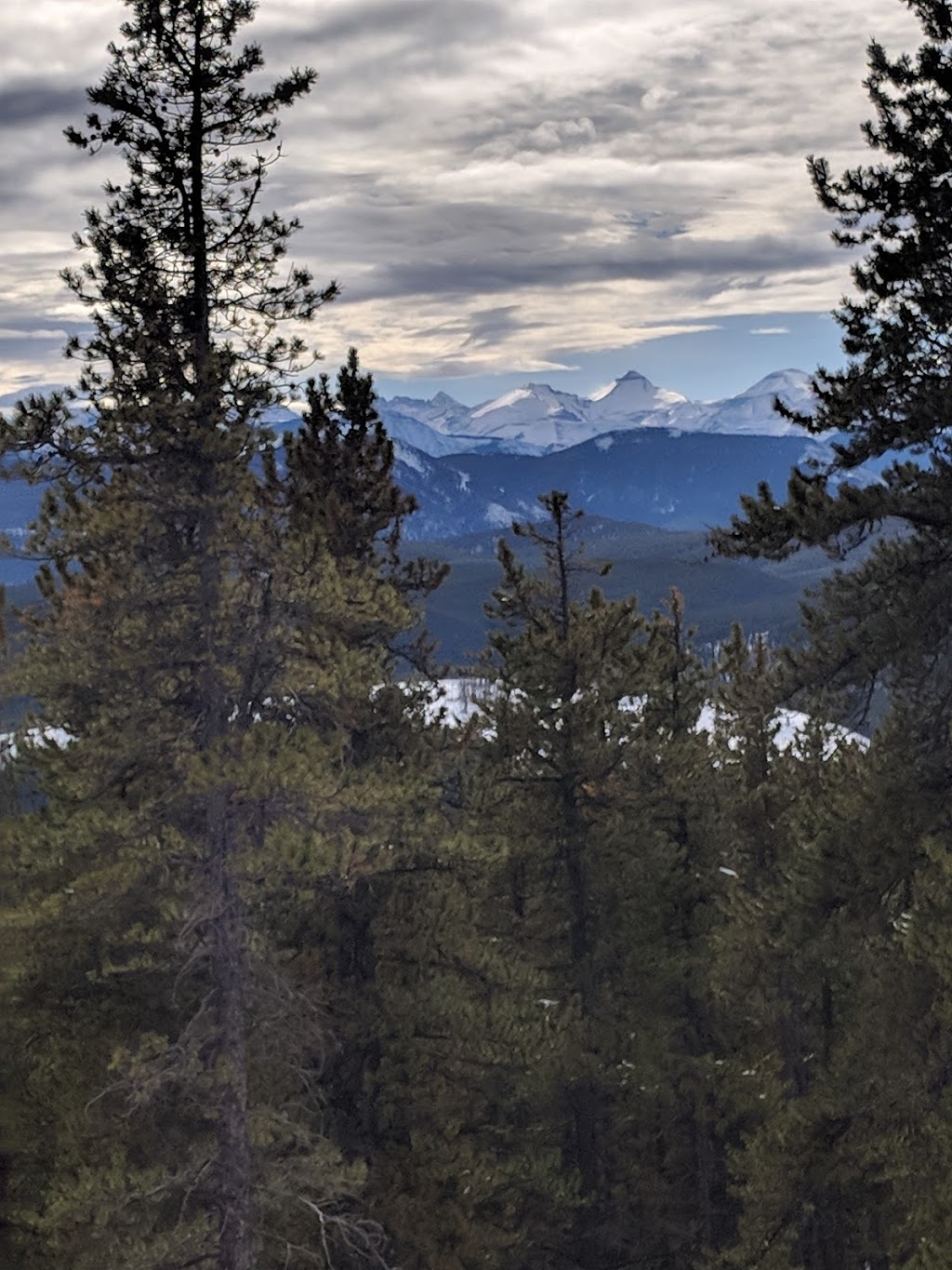 Baruchs Corner | Ranger Summit, Bragg Creek, AB T0L 0K0, Canada