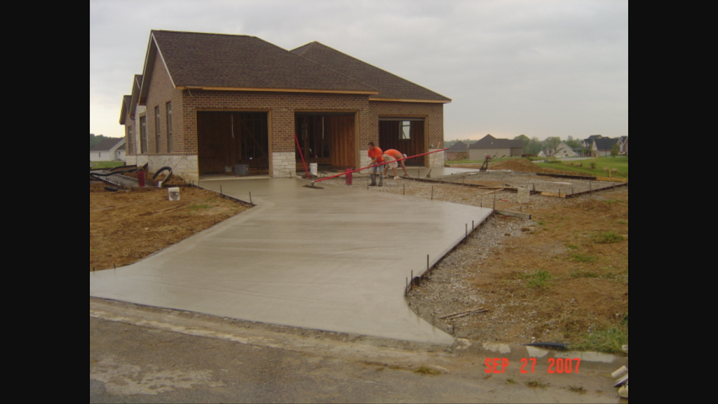 HD Concrete | 450 51430 Range Road 231, Sherwood Park, AB T8B 1K9, Canada | Phone: (780) 926-9523