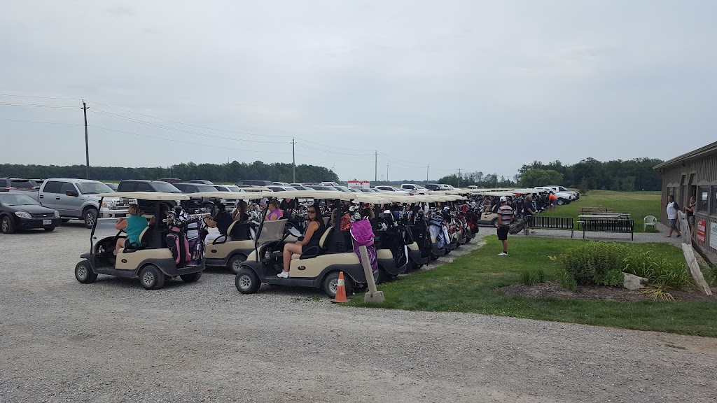 Cayuga Golf Club | 201 Decewsville Rd, Cayuga, ON N0A 1E0, Canada | Phone: (905) 772-7888