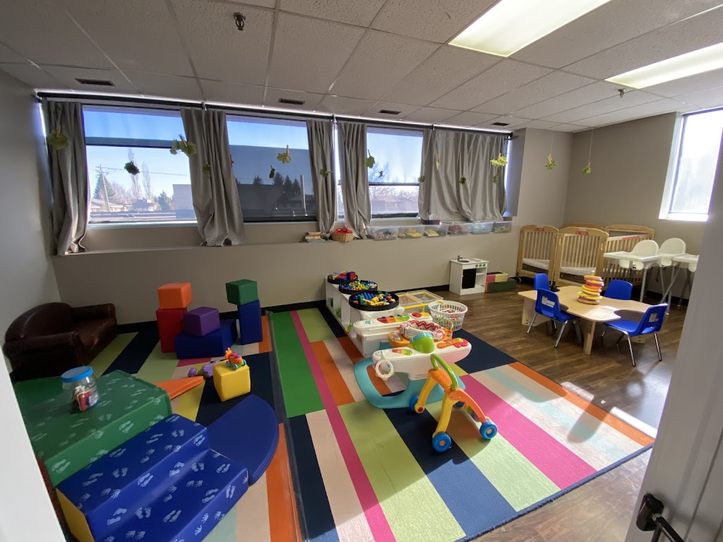 Mommys Kids ChildCare Centre Ltd. | 523 Woodpark Blvd SW #289, Calgary, AB T2W 4J3, Canada | Phone: (587) 349-2155