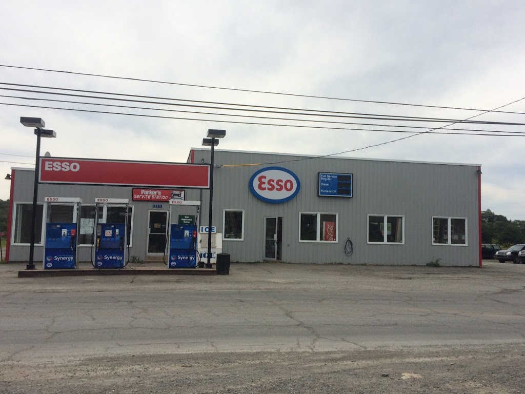 Esso | NS-224, Middle Musquodoboit, NS B0N 1X0, Canada | Phone: (902) 384-2844