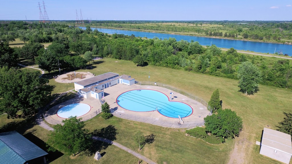 Memorial Park Pool | 405 Memorial Park Dr, Welland, ON L3B 1A5, Canada | Phone: (905) 732-0684