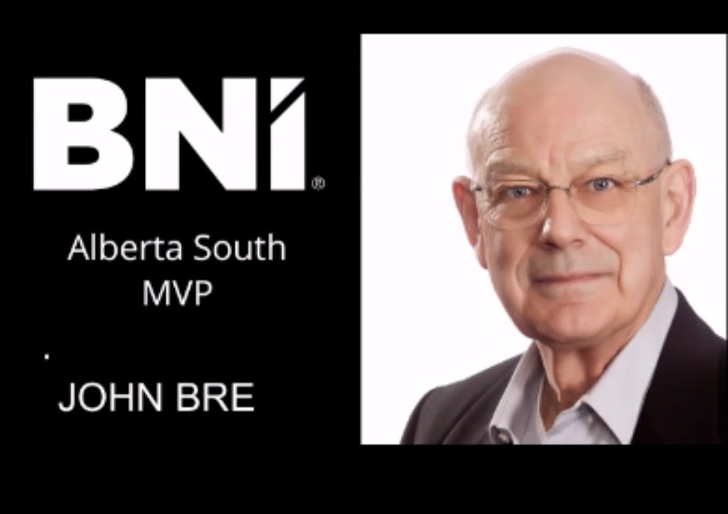 BNI Alberta South | 5222 130 Ave SE #370, Calgary, AB T2Z 0G4, Canada | Phone: (403) 800-3017