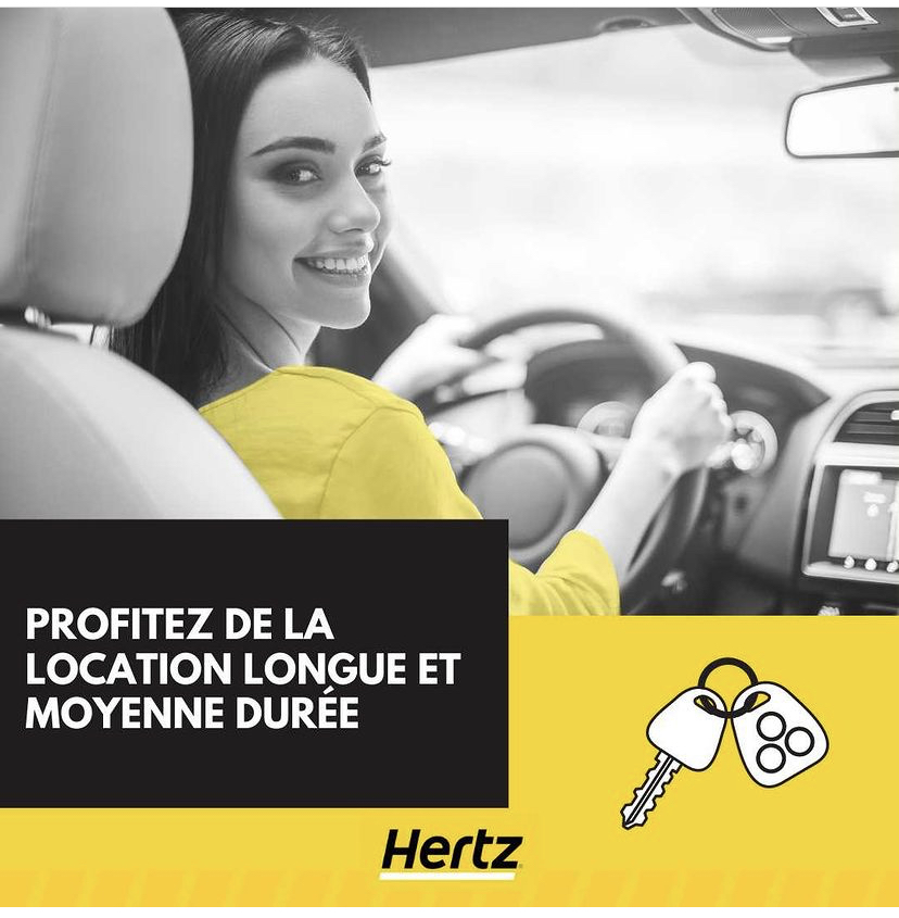 Hertz Car Rental YQB | 507 Rue Principale, Québec, QC G2G 0J2, Canada | Phone: (418) 871-1571