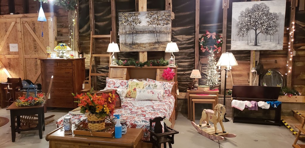 Painfull Acres Amish Furniture | 15541 N Harbor Rd, Adams Center, NY 13606, USA | Phone: (315) 583-5400