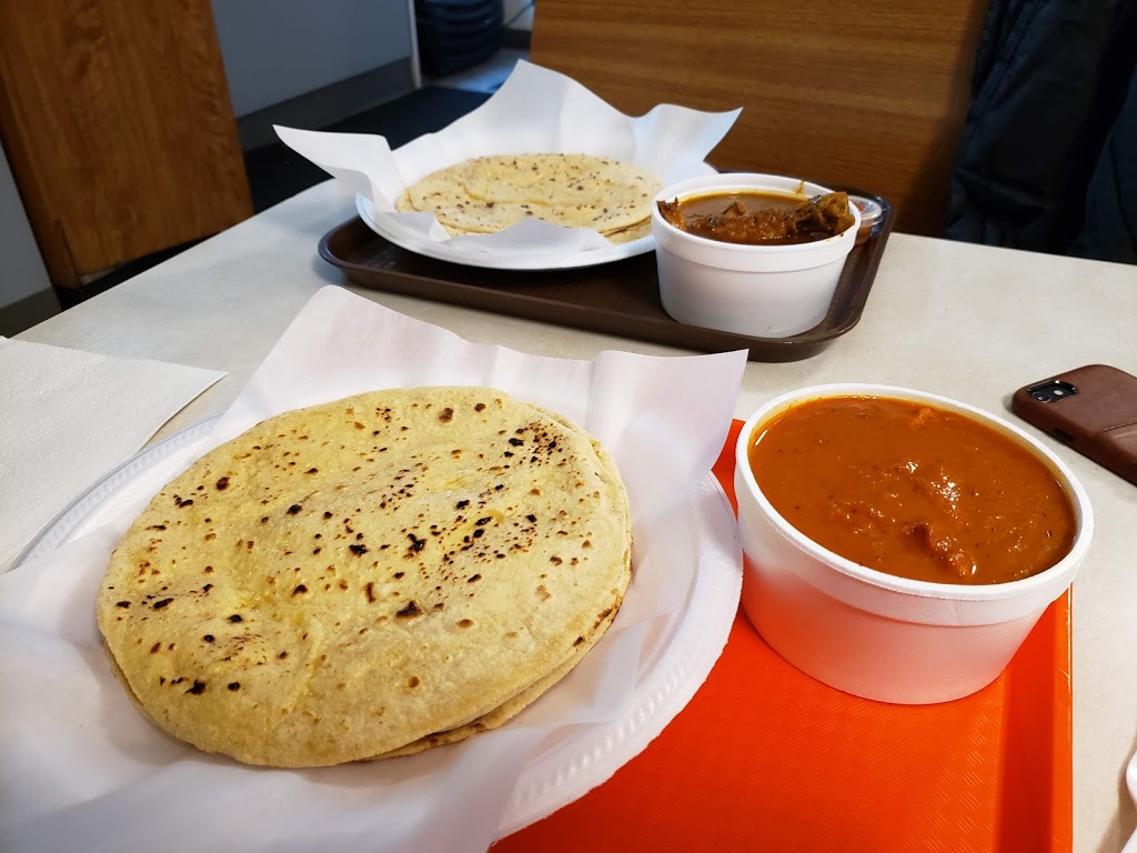 Indian Food Corner | 1395 Pembina Hwy, Winnipeg, MB R3T 2B8, Canada | Phone: (204) 590-6000