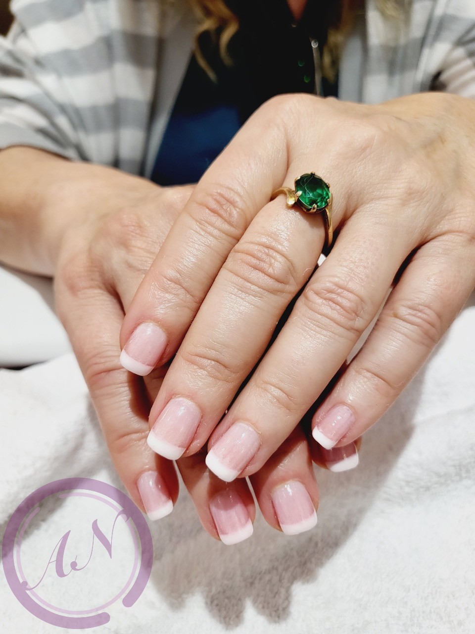 ADORE Nails by Hanna | 369 Mountainview Rd S, Georgetown, ON L7G 5X3, Canada | Phone: (647) 989-9568