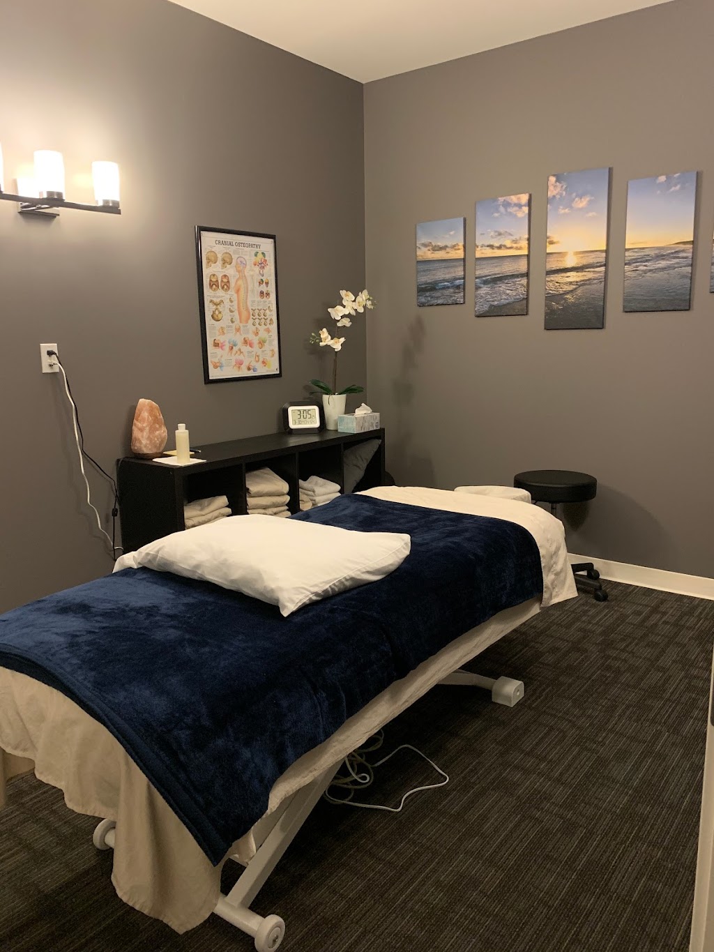 Black Rock Therapies | 179 Leva Ave #108B, Red Deer County, AB T4E 0A5, Canada | Phone: (587) 802-0840