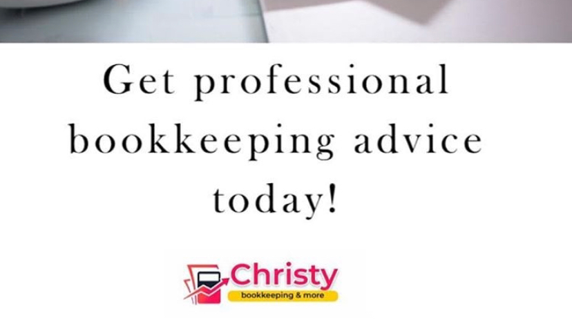 Christy Bookkeeping and more | 46 Leduc Dr #2, Etobicoke, ON M9W 2A9, Canada | Phone: (647) 909-7793