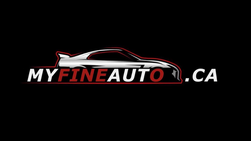 MY FINE AUTO | 2925 Bank St, Gloucester, ON K1T 1N7, Canada | Phone: (613) 862-7766