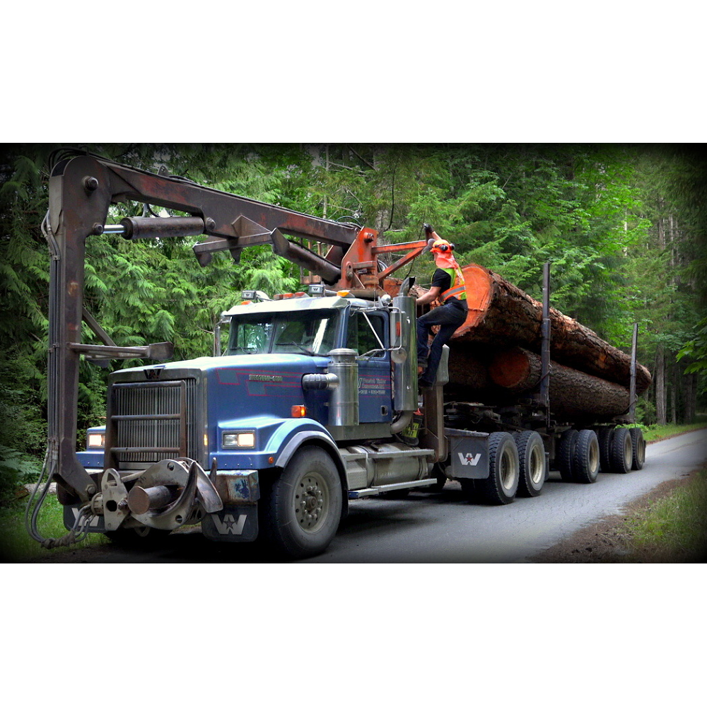 Wenstob Timber Resources & Xemex Industries Ltd | 2050 Idlemore Rd, Sooke, BC V9Z 0A9, Canada | Phone: (250) 642-1313