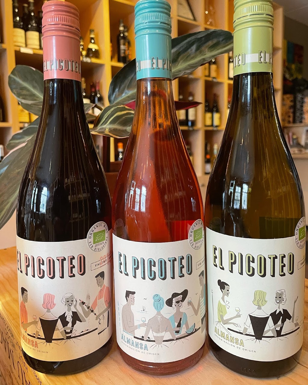 UnWined@3sisters Wine Beer & Spirits | 75 Dyrgas Gate #102B, Canmore, AB T1W 0A6, Canada | Phone: (403) 679-2306