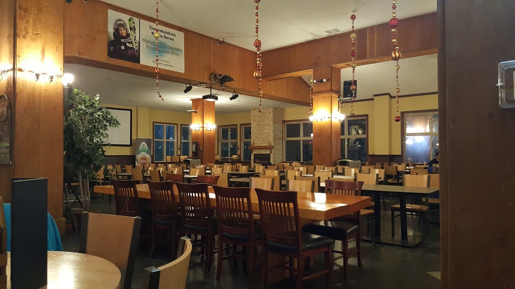 The Carvery at Happy Valley | Happy Valley Rd, Big White, BC V1P 1P3, Canada | Phone: (250) 491-0130