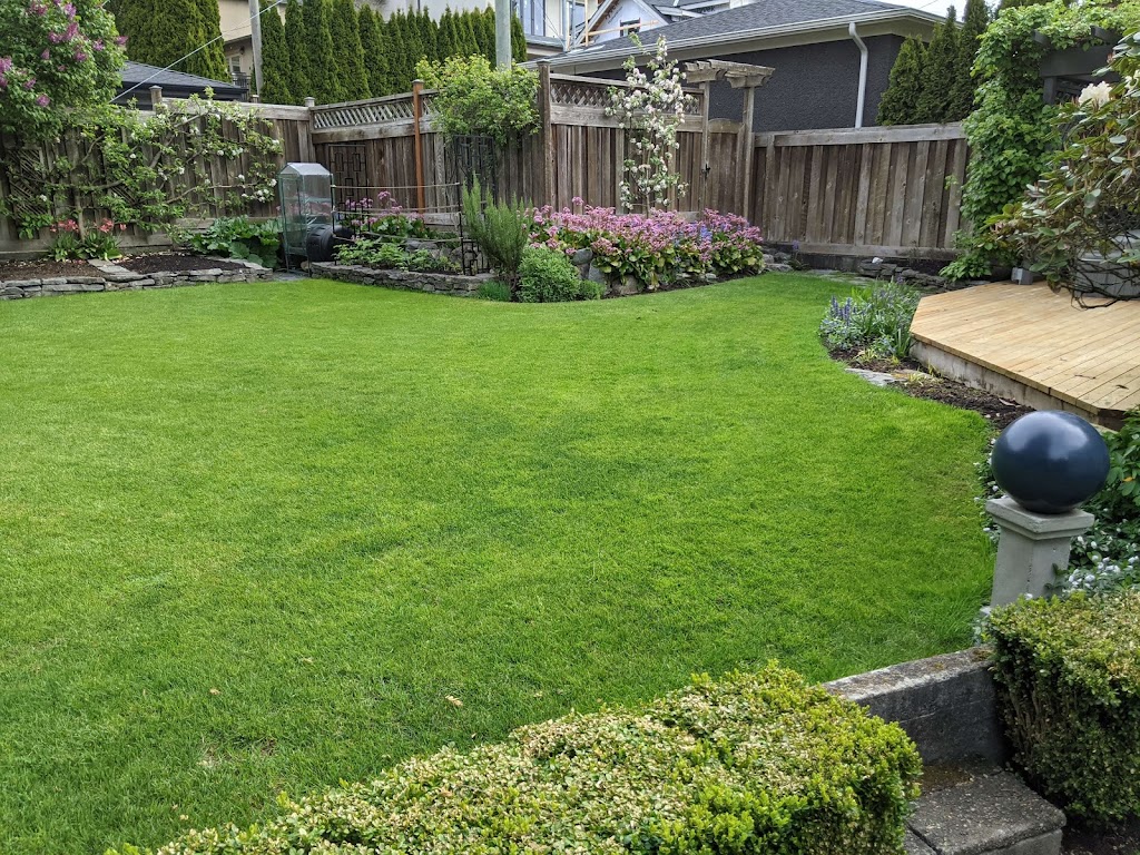 MyLawn.Care | 18562 72 Ave, Surrey, BC V4N 1M9, Canada | Phone: (604) 334-7911