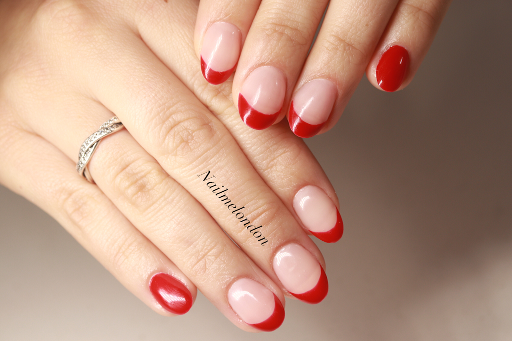 Nail Me London | 1019 Gainsborough Rd, London, ON N6H 5L4, Canada | Phone: (416) 559-4748