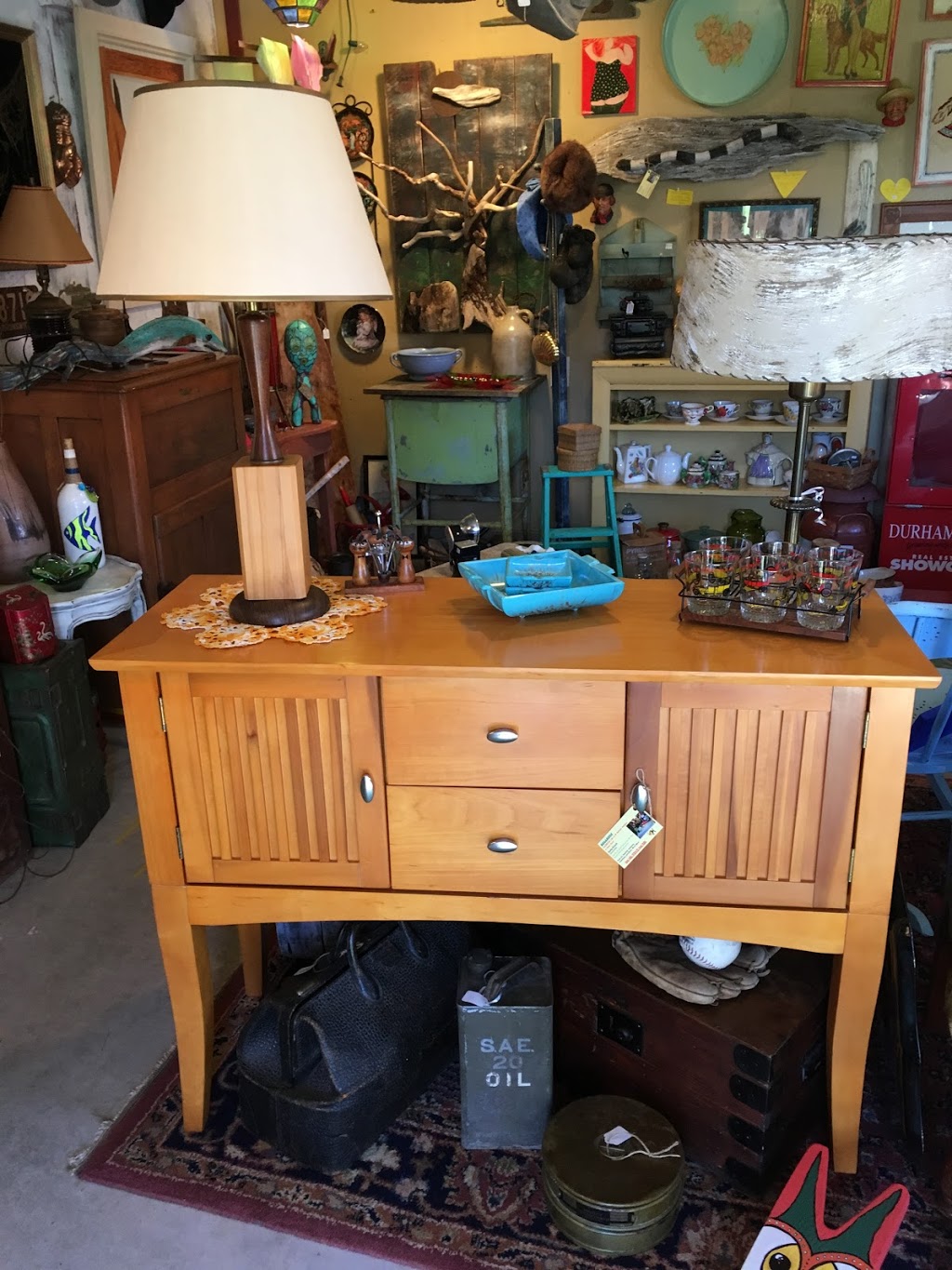 Bullrush Antiques & Home Decor | 3296 NB-515, Sainte-Marie-de-Kent, NB E4S 2E9, Canada | Phone: (506) 341-0084