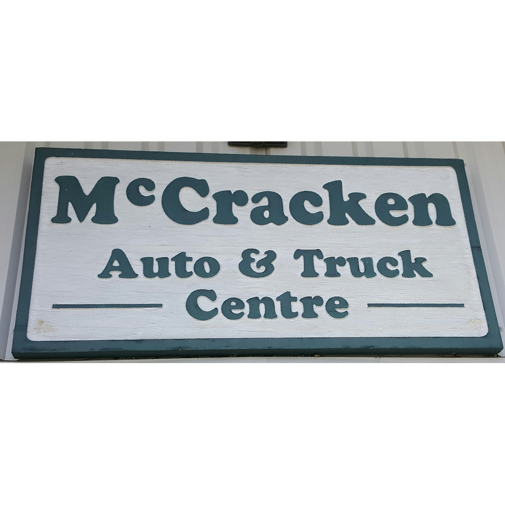 McCracken Auto & Truck Centre Inc | 672 Coyle Rd, Roseneath, ON K0K 2X0, Canada | Phone: (905) 352-2030