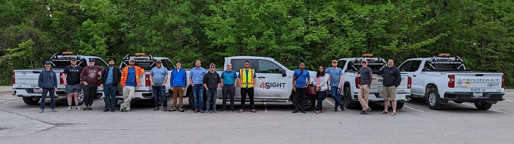 4Sight Utility Engineers | 12 Nightingale Crescent, Whitby, ON L1M 0H3, Canada | Phone: (905) 424-1959