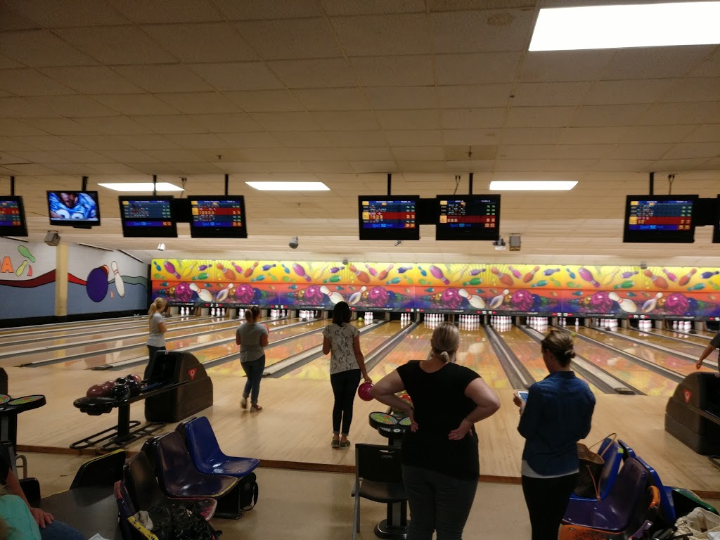 Tonawanda Bowling Center | 574 Young St, Tonawanda, NY 14150, USA | Phone: (716) 694-4120