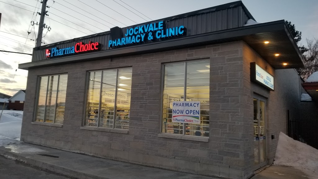 Jockvale Pharmacy & Clinic | 2201 Jockvale Rd A1, Nepean, ON K2J 4J9, Canada | Phone: (613) 440-7200