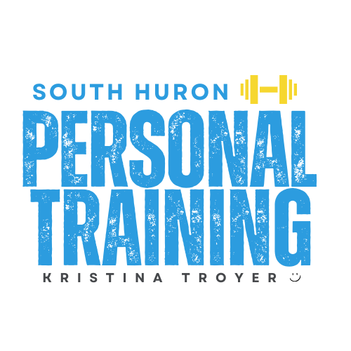 South Huron Personal Training- Kristina Troyer | 190 Thames Rd E, Exeter, ON N0M 1S3, Canada | Phone: (519) 280-3625