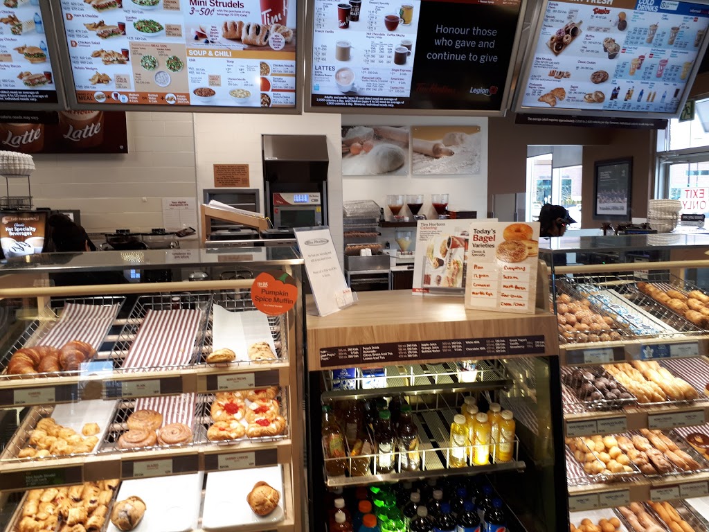 Tim Hortons | 1700 King Rd, King City, ON L7B 2L4, Canada | Phone: (905) 833-0707