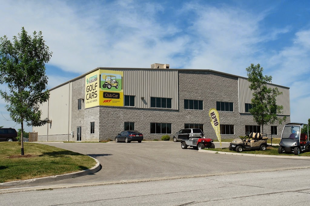 Norsteel Buildings | 1405 Denison St, Markham, ON L3R 5V2, Canada | Phone: (866) 822-4022