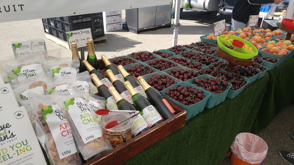 South Common Farmers Market is opening on May 7, 2022 to Oct. 17th, 2022 | Parsons Road &, 19 Ave NW, Edmonton, AB T6N 1H5, Canada | Phone: (780) 686-5882