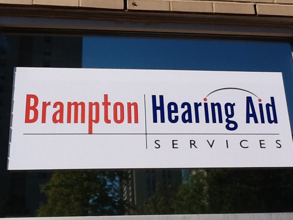 Brampton Hearing Aid Services | 18 Kensington Rd Suite 100, Brampton, ON L6T 4S5, Canada | Phone: (905) 791-2203