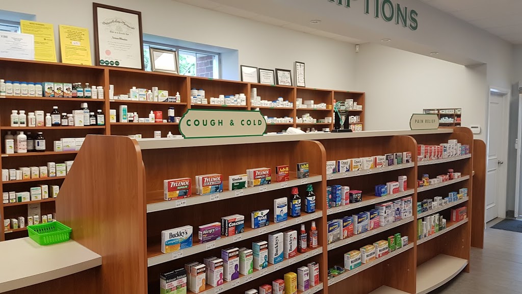 Nobleton Guardian Pharmacy | 12931 York Regional Rd 27, Nobleton, ON L0G 1N0, Canada | Phone: (905) 859-2322