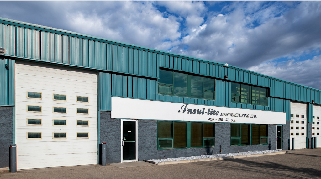 Insul-Lite Manufacturing (2008) Ltd | 7100 112 Ave SE, Calgary, AB T2C 4Z1, Canada | Phone: (403) 236-2378