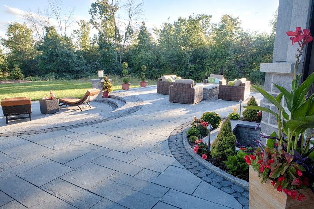 Green Meadows Landscaping | 6145 Abbott St E, Stittsville, ON K2S 1V5, Canada | Phone: (613) 227-0637