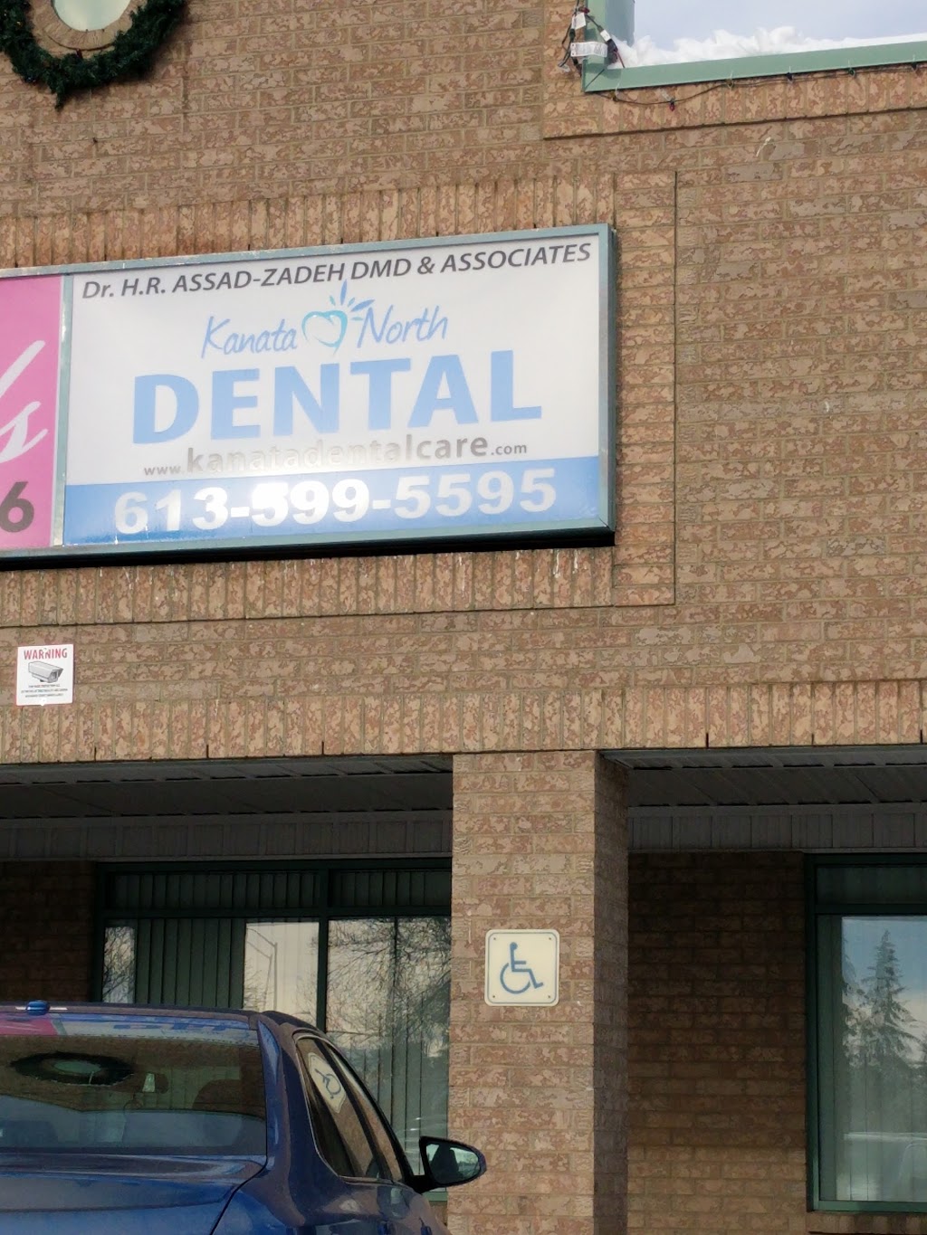 Kanata Dental Care | 700 March, Kanata, ON K2K 2V9, Canada | Phone: (613) 599-5595