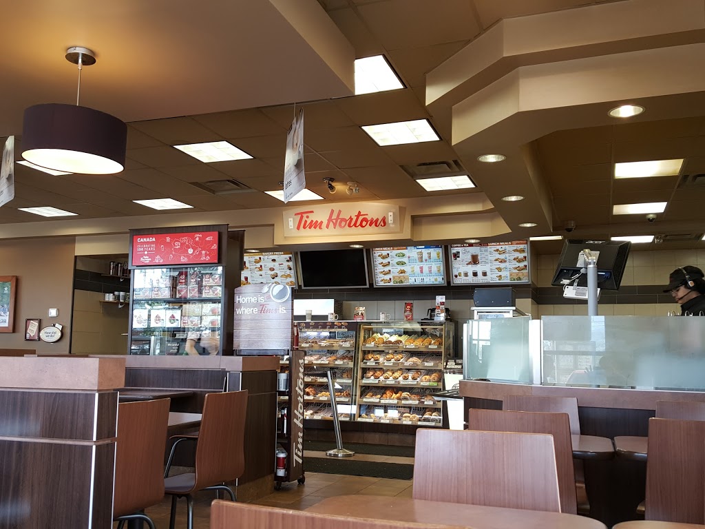 Tim Hortons | 525 Welland Ave, St. Catharines, ON L2M 6P3, Canada | Phone: (905) 682-3935