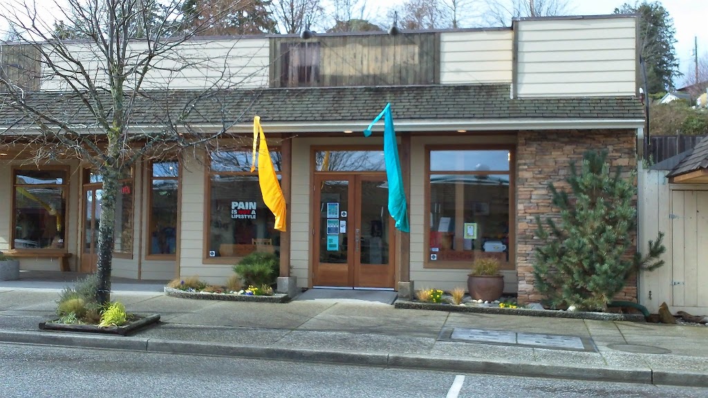 Gibsons Chiropractic, Health and Wellness Centre | 441 Marine Dr, Gibsons, BC V0N 1V0, Canada | Phone: (604) 886-7080