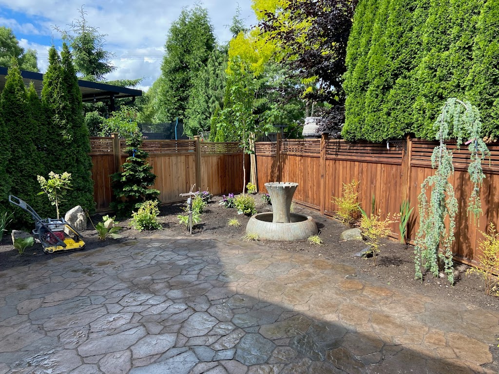 Brunatti Landscape Contracting | 46511 Chilliwack Lake Rd, Chilliwack, BC V2R 3S2, Canada | Phone: (778) 580-9025