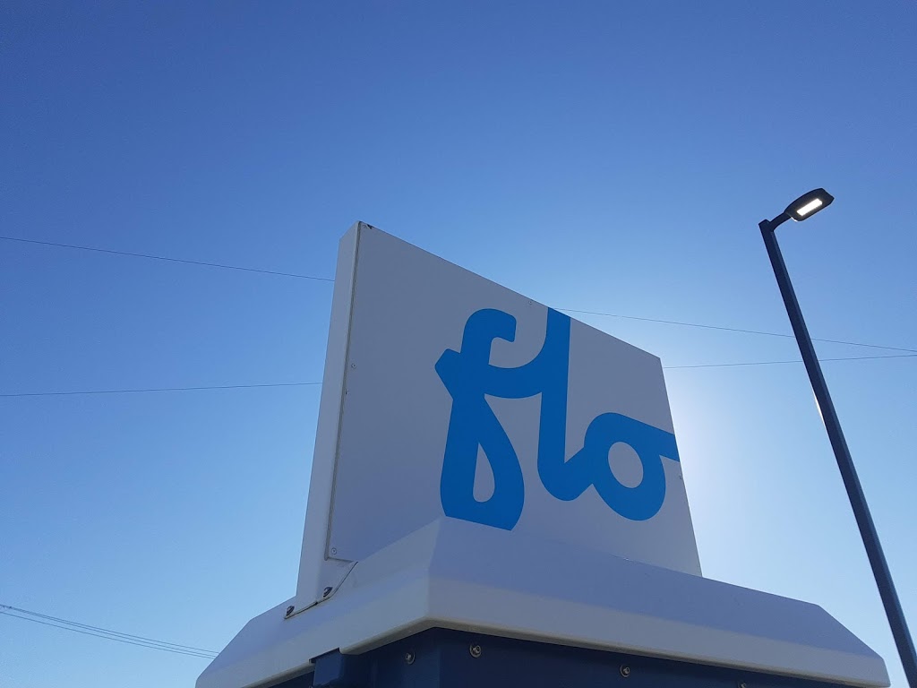 Flo Charging Station | 699 Route de lÉglise, Saint-Jean-Port-Joli, QC G0R 3G0, Canada | Phone: (844) 825-3356