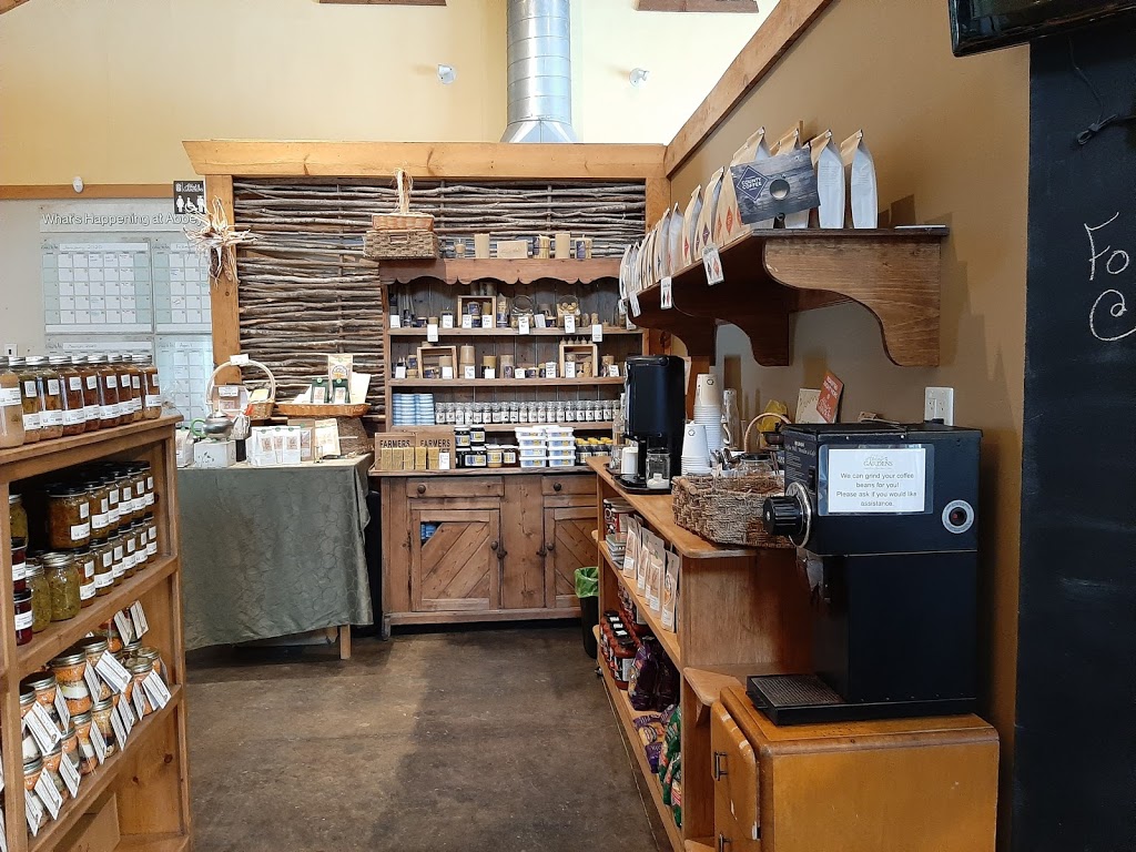 Haliburton County Coffee Roasters | 1012 Garden Gate Dr, Haliburton, ON K0M 1S0, Canada | Phone: (416) 731-5645