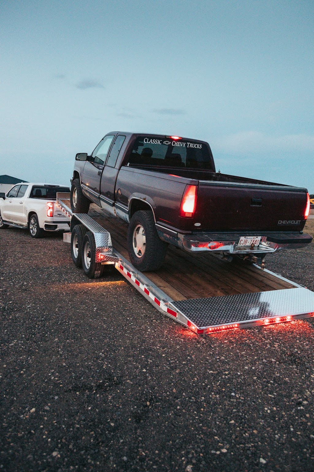 Nordtek Trailers | 9450 Springfield Rd, Aylmer, ON N5H 2R1, Canada | Phone: (800) 882-1980