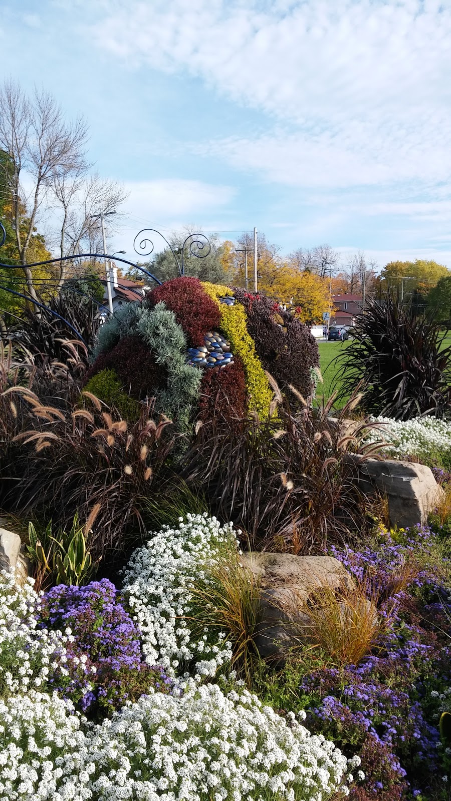 Valois Bay Park | Dorval, QC, Canada