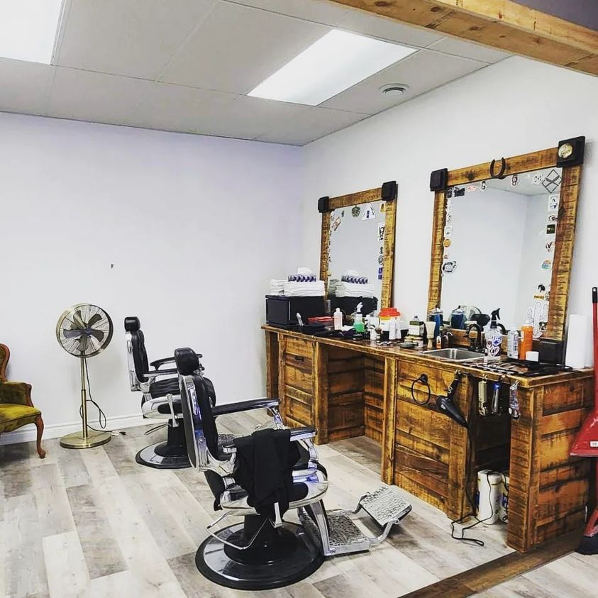 Trash Gordons Barbershop | 737 Elgin St, Port Elgin, ON N0H 2C4, Canada | Phone: (226) 568-8989