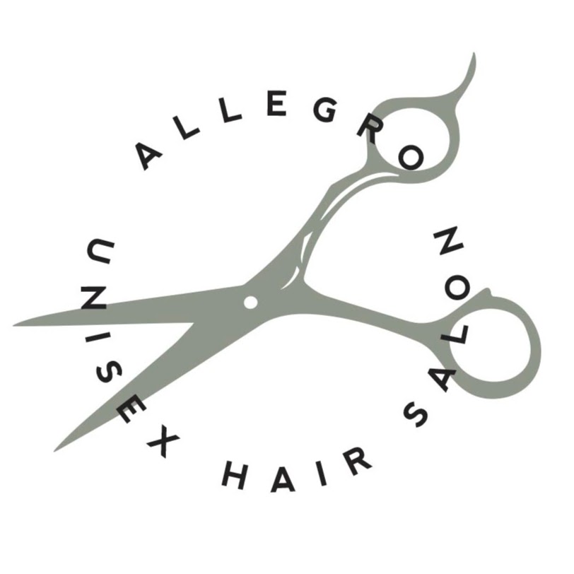 Salon Allegro | 1255 The Queensway, Located inside the Queensway & Kipling Mall, Etobicoke, ON M8Z 1S1, Canada | Phone: (416) 252-4507