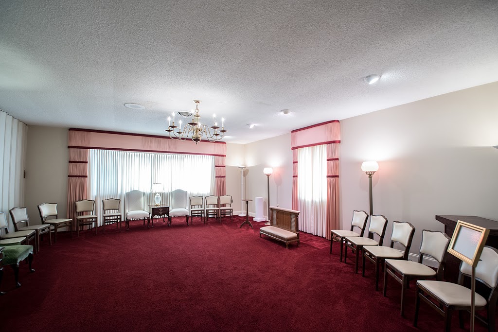Amigone Funeral Home | 6050 Transit Rd, Depew, NY 14043, USA | Phone: (716) 681-7040