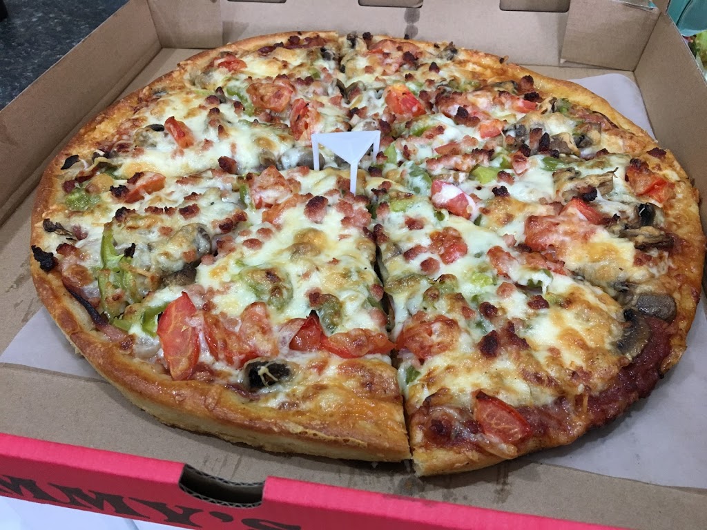 Tommys Pizza | 11625 Elbow Dr SW, Calgary, AB T2W 1G8, Canada | Phone: (403) 281-2868