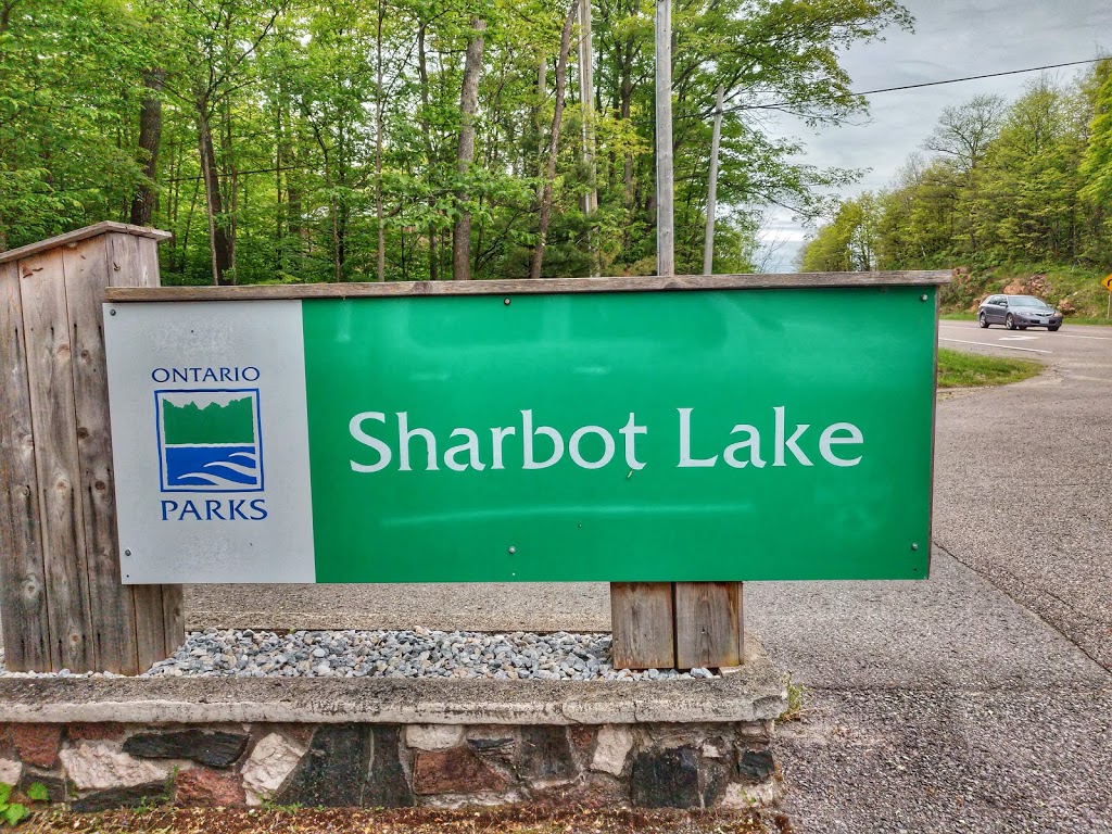 Sharbot Lake Provincial Park Boat Launch | 25467 ON-7, Sharbot Lake, ON K0H 2P0, Canada | Phone: (613) 335-2814